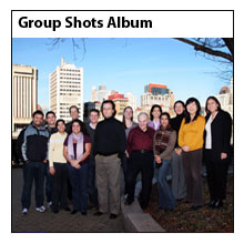 Group Shots Album