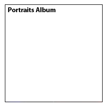 Portraits Album
